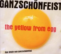 The Yellow from Egg