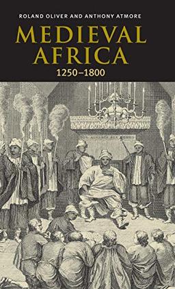 Medieval Africa, 1250–1800