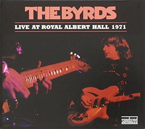 Live at Royal Albert Hall 1971