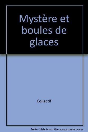 Mystère et boules de glaces (Cotoons)