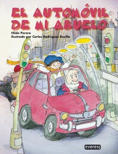 El automovil de mi abuelo (Rascacielos)