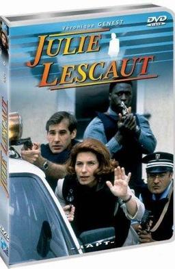 Julie lescaut, vol. 6 : rapt [FR Import]