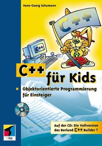 C++ für Kids