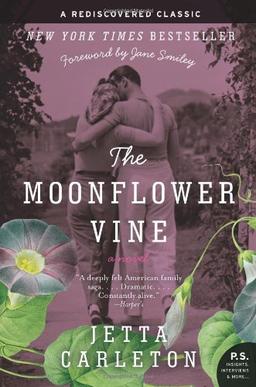 The Moonflower Vine: A Novel (P.S.)