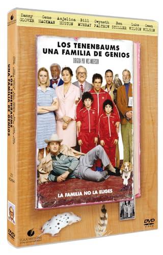 Die Royal Tenenbaums (The Royal Tenenbaums, Spanien Import, siehe Details für Sprachen)