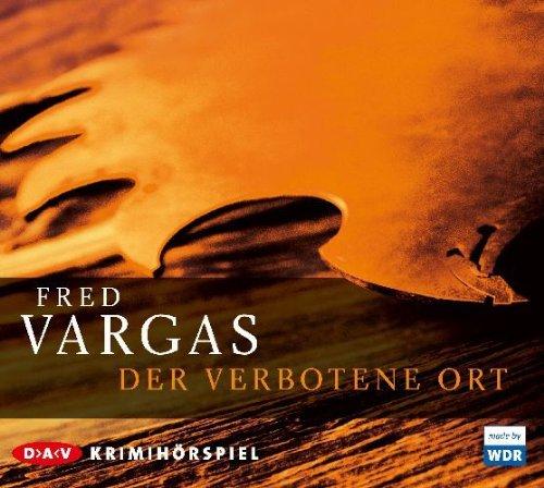 Der verbotene Ort, 2 Audio-CDs