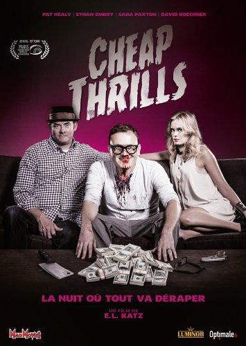 Cheap thrills [FR Import]