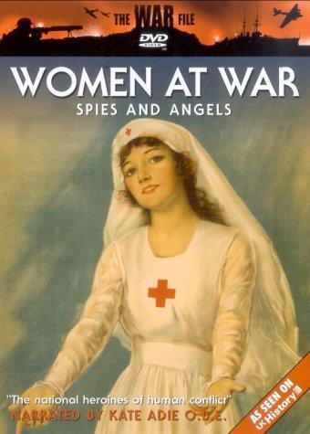 Women At War - Spies And Angels [UK Import]