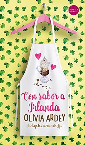 Con sabor a Irlanda (Romántica)