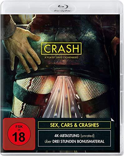 Crash [Blu-ray]