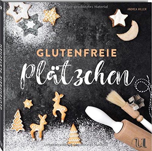 Glutenfreie Plätzchen