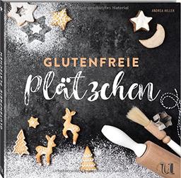 Glutenfreie Plätzchen