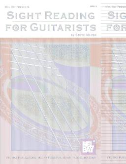 Sight Reading for Guitarists