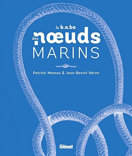 Le b.a.-ba des noeuds marins