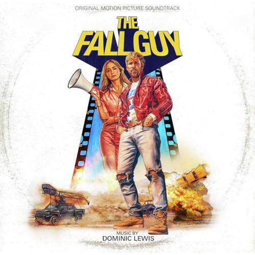 The Fall Guy [Vinyl LP]