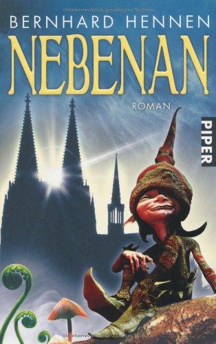 Nebenan: Roman