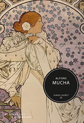 Alfons Mucha: Junge Kunst 33