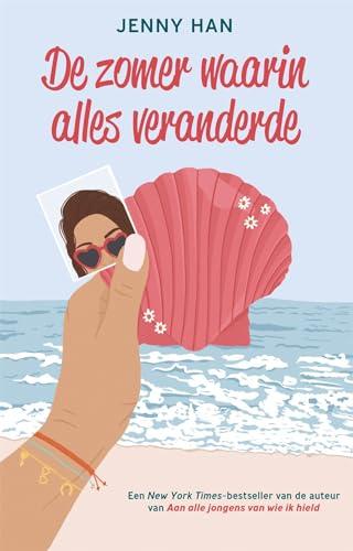 De zomer waarin alles veranderde (Zomer-trilogie, 1)