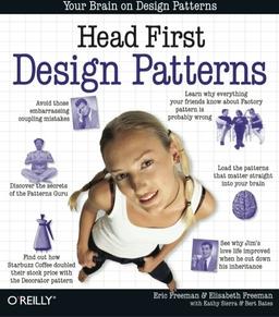 Head First Design Patterns