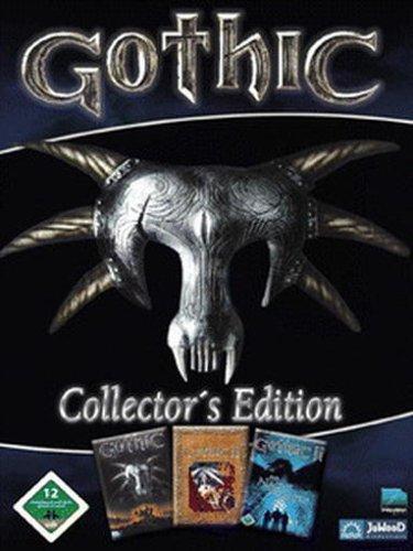 Gothic - Collector's Edition