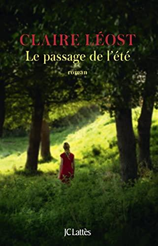 Le passage de l'été