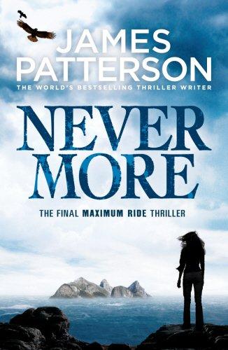 Maximum Ride: Nevermore