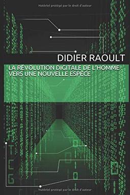 La révolution digitale de l’homme : vers une nouvelle espèce