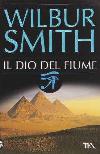 Il dio del fiume