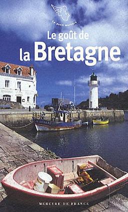 Le goût de la Bretagne