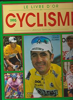 Le livre d'or du cyclisme : 1995