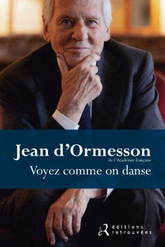 Voyez comme on danse