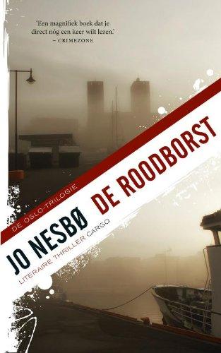 De roodborst / druk 13