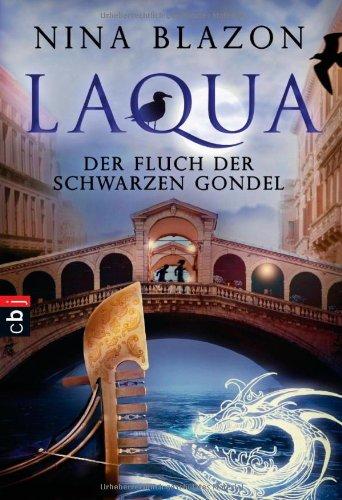 Laqua - Der Fluch der schwarzen Gondel