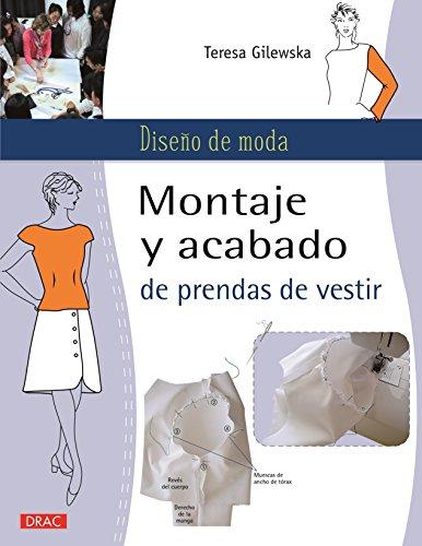 Montaje y acabado de prendas de vestir