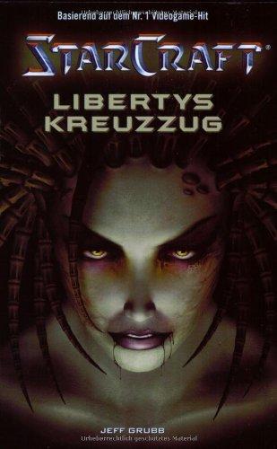 StarCraft 01. Libertys Kreuzzug: BD 1