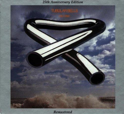 Tubular Bells-Remastered