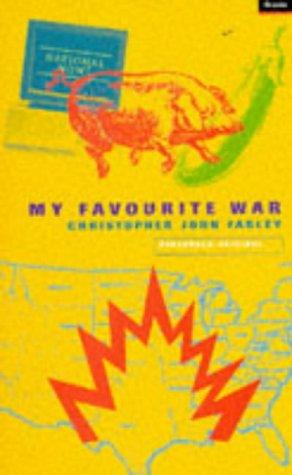 My Favourite War (Tpb @ Pb Price)