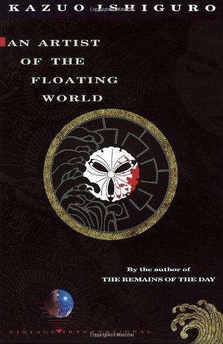 An Artist of the Floating World (Vintage International)