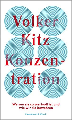 Konzentration: Warum sie so wertvoll ist und wie wir sie bewahren