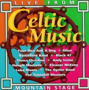 Celtic Music Live from Mountai