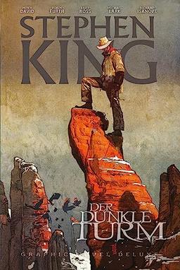 Stephen Kings Der Dunkle Turm Deluxe: Bd. 5