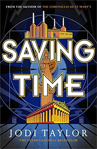 Saving Time (Time Police)