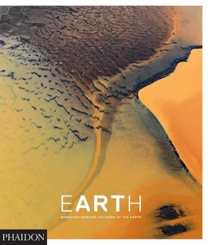 Edmaier, Bernhard: EarthArt: Colours of the Earth