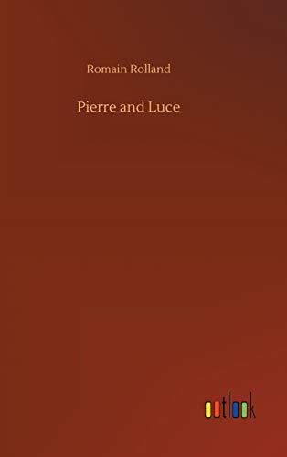 Pierre and Luce