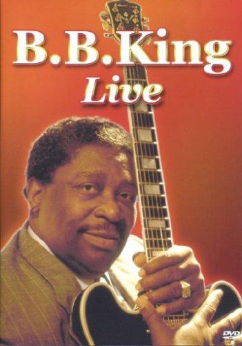 B.B. King - Live