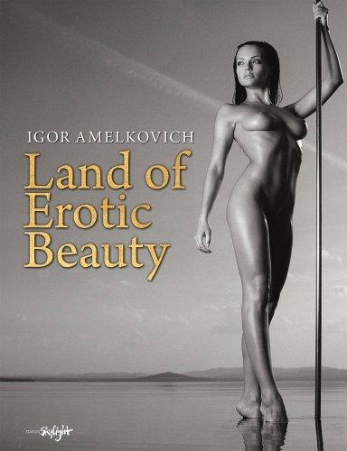 Land of Erotic Beauty: Englisch/Deutsche Originalausgabe