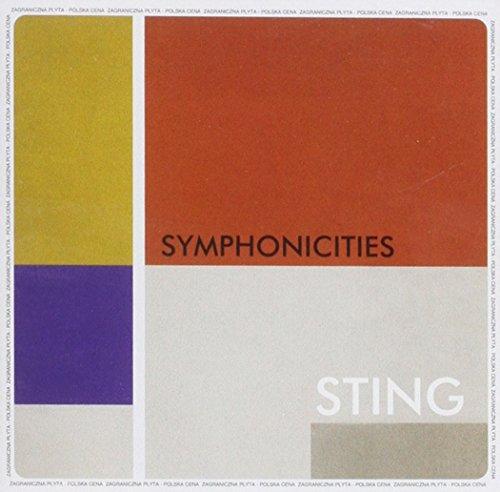 SYMPHONICITIES (PL)