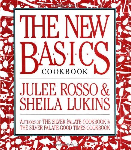 The New Basics Cookbook