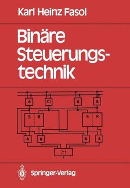 Binäre Steuerungstechnik: Eine Einführung