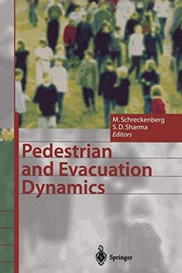 Pedestrian and Evacuation Dynamics